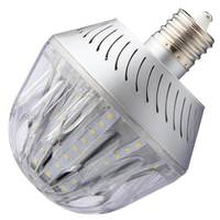 Light Efficient Design 45 watt 120/277 volt Medium Screw Base 5000K Daylight LED